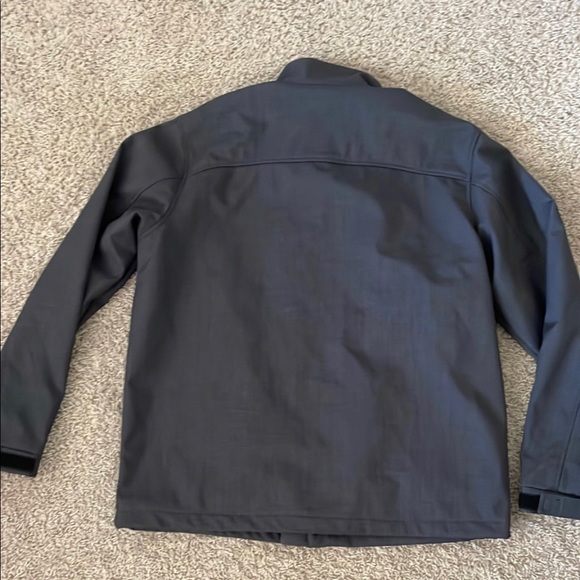 Raiders Coat - Picture 2 of 3